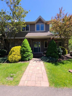 Marsh Hill Villa